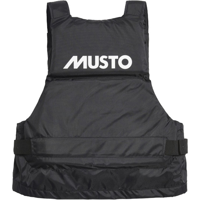 2023 Musto 50N Schwimmweste 86077 - Black